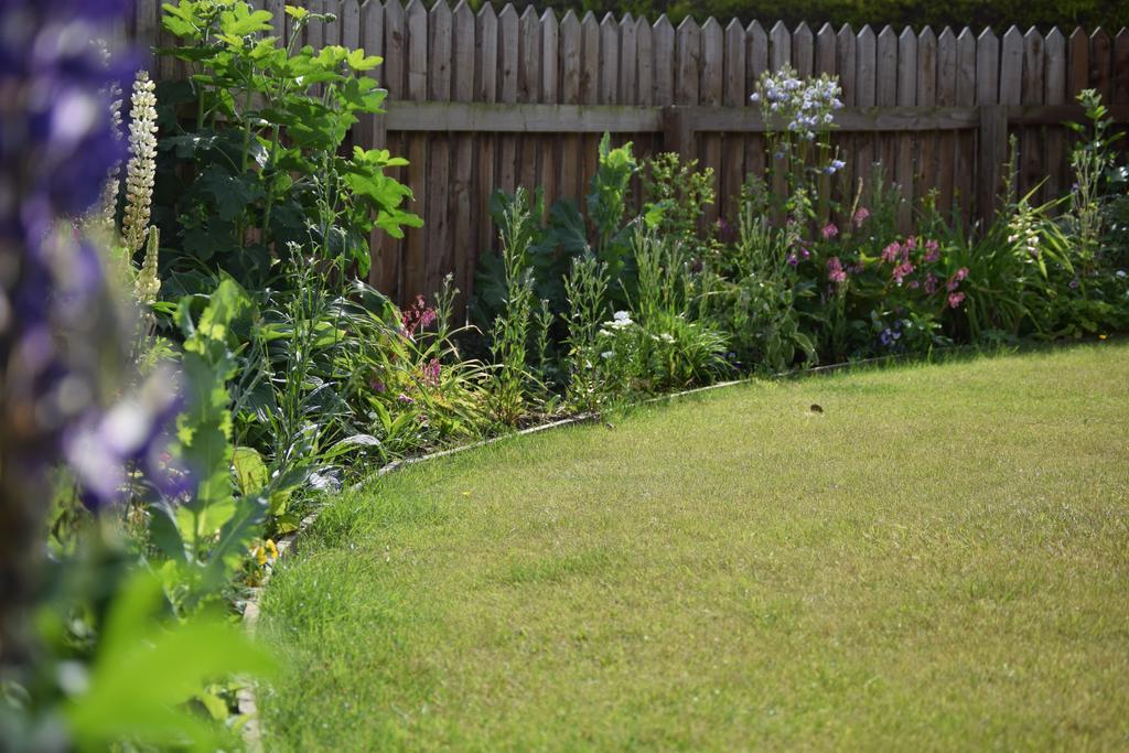 Bed and Breakfast Briardale Lazonby Exterior foto