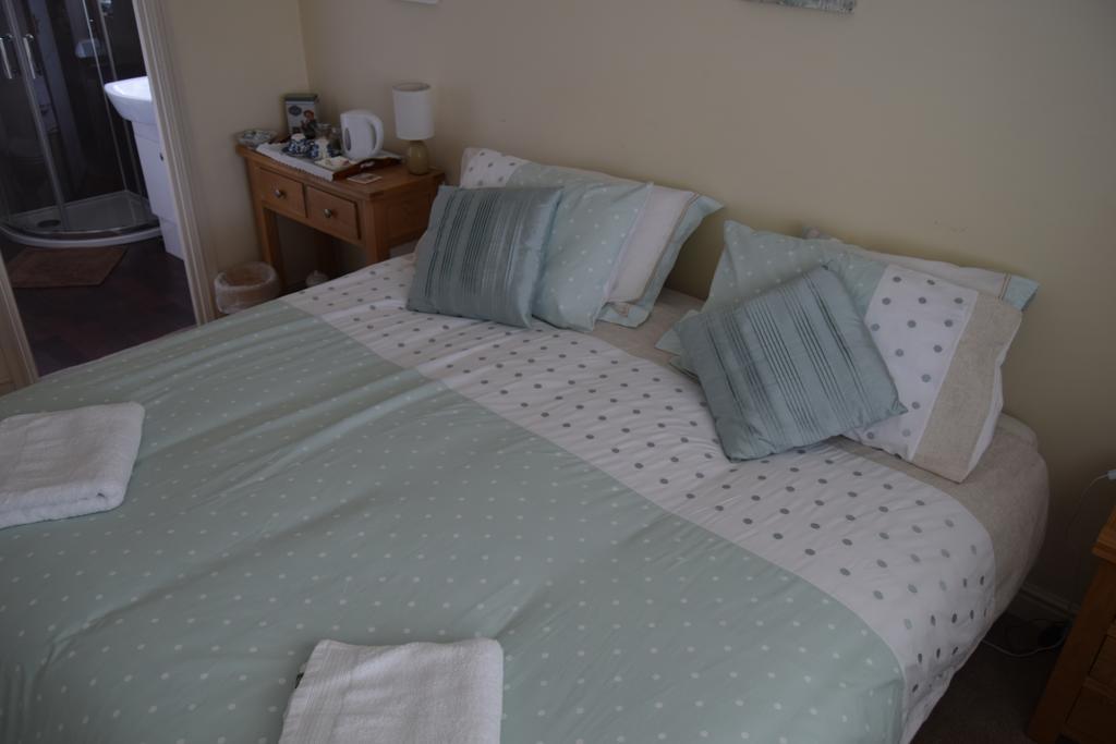Bed and Breakfast Briardale Lazonby Exterior foto