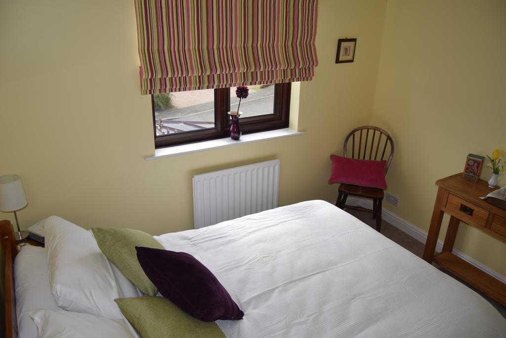 Bed and Breakfast Briardale Lazonby Exterior foto