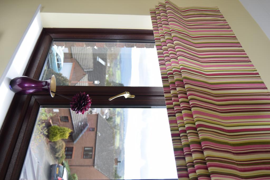 Bed and Breakfast Briardale Lazonby Exterior foto