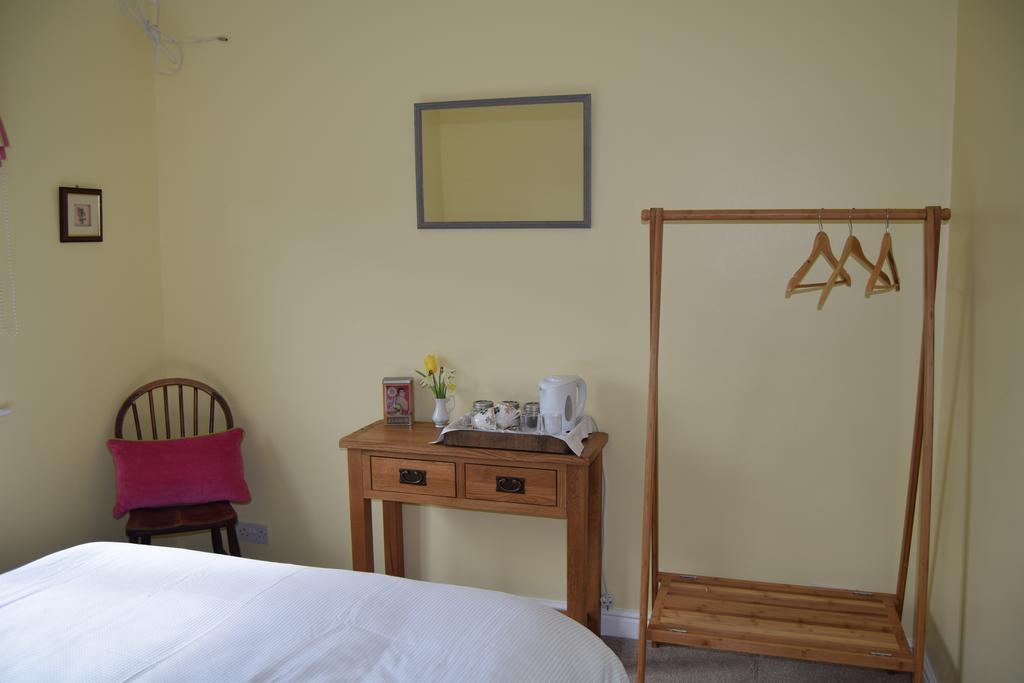 Bed and Breakfast Briardale Lazonby Exterior foto