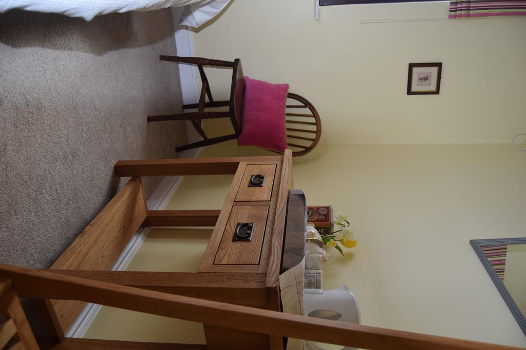 Bed and Breakfast Briardale Lazonby Exterior foto