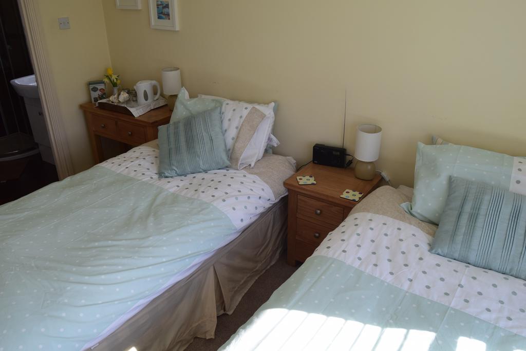 Bed and Breakfast Briardale Lazonby Exterior foto